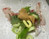 なめろう作り方1写真