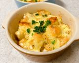 はんぺんとツナマヨのチーズ焼き作り方8写真