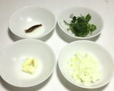 美味しいクレソンのサラダとドレッシング♡作り方2写真