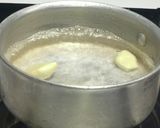 美味しいクレソンのサラダとドレッシング♡作り方3写真