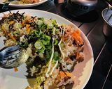 ツナとにんじんの炊き込みご飯作り方5写真