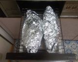 白身魚のレモンバター蒸し焼き作り方4写真