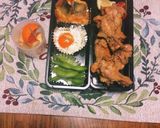 超簡単！めんつゆで手羽元の煮物(^q^)作り方23写真