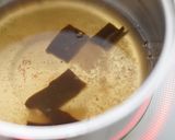 【お節料理】柿と大根で紅白なます　　作り方10写真