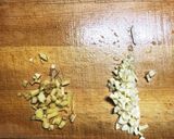 チキンカレー作り方1写真
