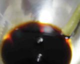ホタテの醤油バターステーキ作り方1写真