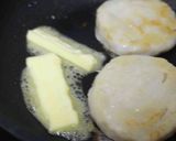 ホタテの醤油バターステーキ作り方3写真