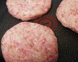 モス丼風ロコモコ作り方4写真