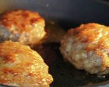 モス丼風ロコモコ作り方6写真