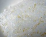 モス丼風ロコモコ作り方8写真