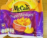 コストコ冷凍ポテトで簡単ポテトサラダ作り方1写真