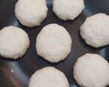フライパンで焼きおにぎり作り方1写真