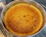 基本の濃厚ベイクドチーズケーキ作り方6写真