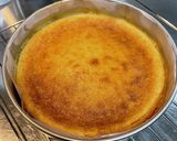 基本の濃厚ベイクドチーズケーキ作り方6写真