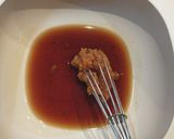 フライパンで焼きおにぎり作り方5写真