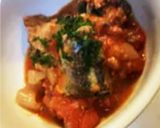 【簡単】さば缶のトマト煮作り方22写真