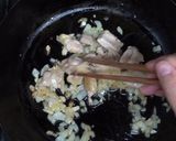 フライパンで！パエリアの作り方作り方17写真