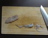 フライパンで！パエリアの作り方作り方9写真