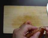 フライパンで！パエリアの作り方作り方5写真
