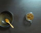 濃厚！うまい！ イカの塩辛作り方13写真