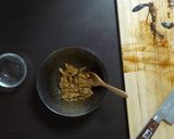 濃厚！うまい！ イカの塩辛作り方12写真