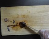 濃厚！うまい！ イカの塩辛作り方11写真