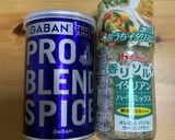 ブロッコリーの茎で簡単スモールディッシュ作り方7写真