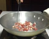 Xmasに食べる美味しいアマトリチャーナ作り方12写真