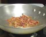 Xmasに食べる美味しいアマトリチャーナ作り方13写真
