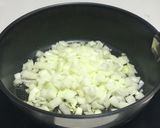 Xmasに食べたい美味いボンゴレロッソ♡作り方3写真
