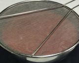 Xmasに食べたい美味いボンゴレロッソ♡作り方6写真