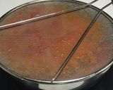 Xmasに食べたい美味いボンゴレロッソ♡作り方7写真