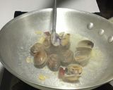 Xmasに食べたい美味いボンゴレロッソ♡作り方14写真