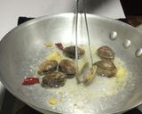 Xmasに食べたい美味いボンゴレロッソ♡作り方15写真