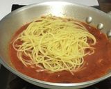Xmasに食べたい美味いボンゴレロッソ♡作り方17写真
