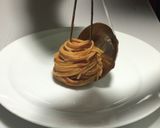 Xmasに食べたい美味いボンゴレロッソ♡作り方20写真