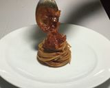 Xmasに食べたい美味いボンゴレロッソ♡作り方21写真