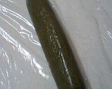 ☆アーモンドたっぷり抹茶クッキー☆作り方4写真