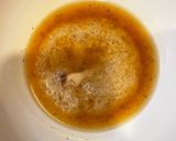 はなまるうどん風【塩豚丼】改良版作り方1写真