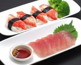びん長マグロを美味しく食べる方法作り方12写真