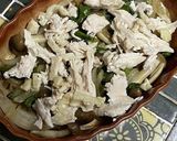 ヘルシー豆腐グラタン作り方3写真