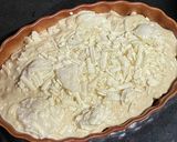ヘルシー豆腐グラタン作り方4写真