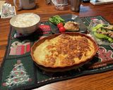 ヘルシー豆腐グラタン作り方5写真