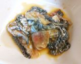 余った魚の皮で"簡単"串焼きおつまみ作り方2写真