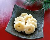 ちくわぶの白だし煮★お弁当にも作り方2写真