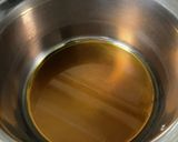 自然薯のたまり漬け作り方1写真