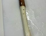 自然薯のたまり漬け作り方4写真