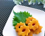 ちくわぶの白だし煮★お弁当にも作り方4写真