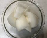簡単！大根のポトフ／濃厚トマト煮込み作り方1写真