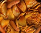 簡単！大根のポトフ／濃厚トマト煮込み作り方7写真